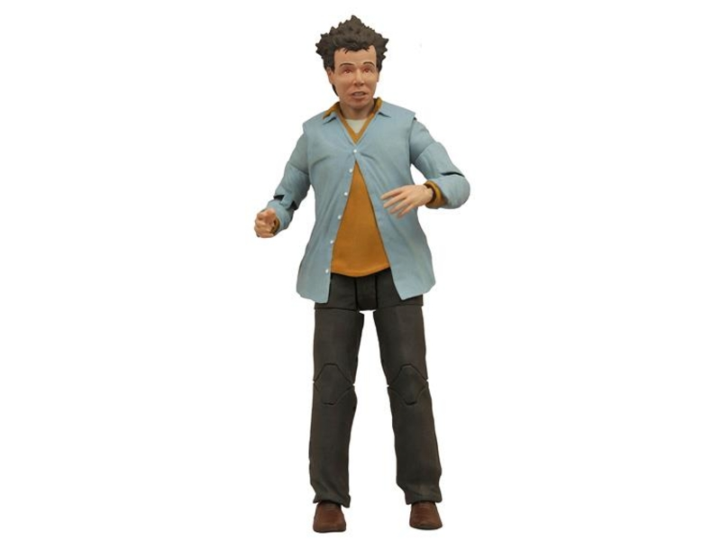Illustration for article titled We're Getting Some Amazing Ghostbusters Action Figures Soon